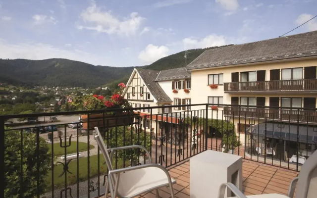 Parc Hotel