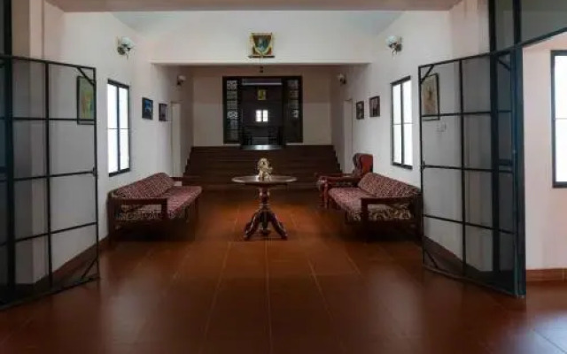 Gama Heritage Residency