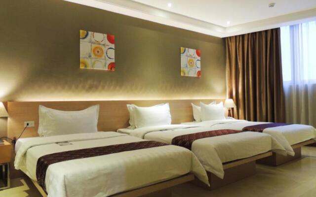 Dela Chambre Hotel