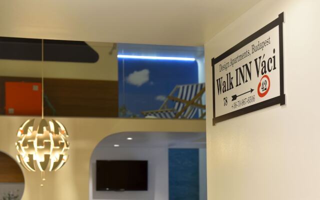 Walk Inn Váci 42