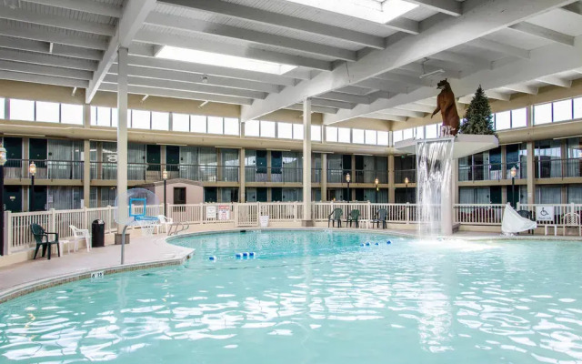 Holiday Inn Pocatello