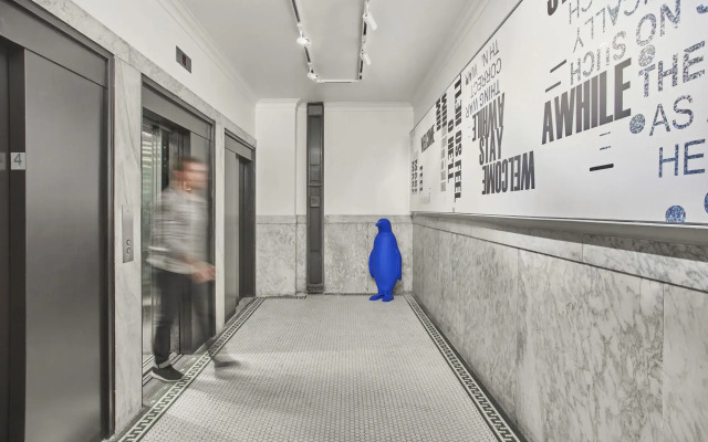 21c Museum Hotel Lexington