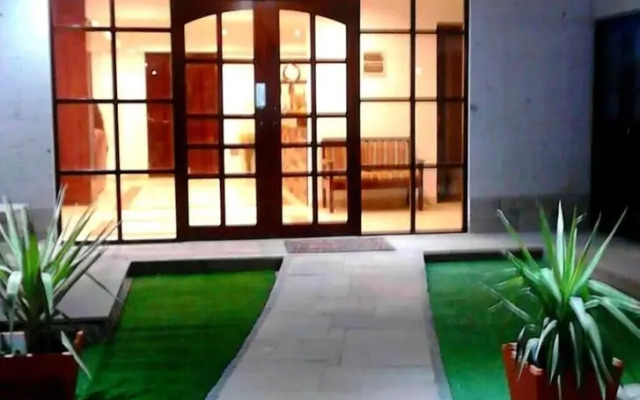 Casa de Lucila