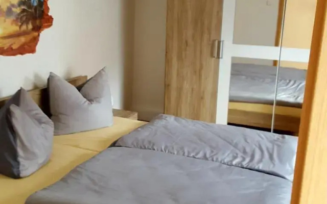 Ferienwohnung Annett