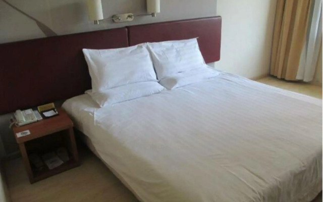 Piao Home Inn Beijing West Railway Station