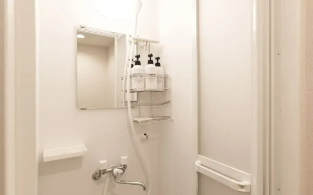 LOFT HOTEL TOKYO #Kameido