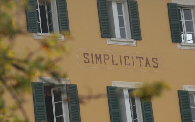 Villa Simplicitas