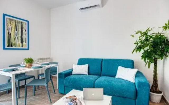 Agave Apartments Sorrento