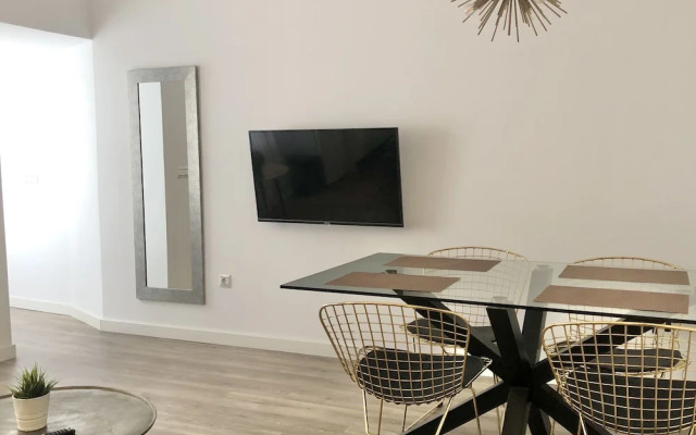 Suites La Merced Malaga365
