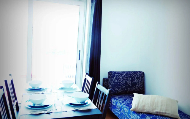 Residencia Praia Norte - AL