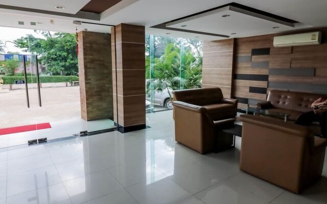 Nida Rooms City Center 319