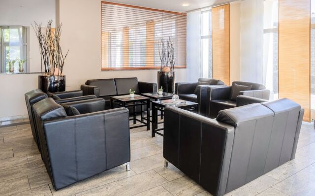 Holiday Inn - the niu, Blade Solingen by IHG