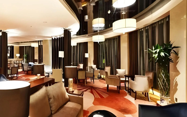 Ningbo East Harbour Hotel