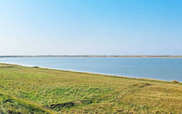 Peaceful Holiday Home in Lemvig for 6 People