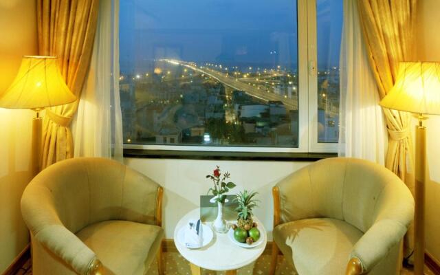 A25 Luxury Hotel
