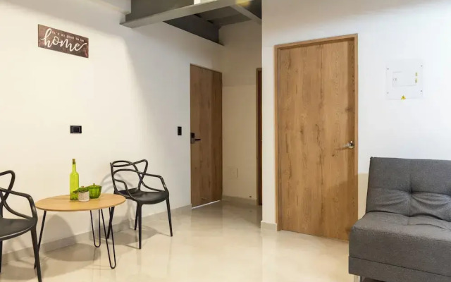 Nook by Wellcome