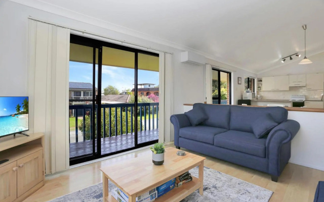 Pet Friendly on Pelican - Close to Myall River