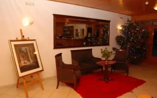 Antigoni Hotel
