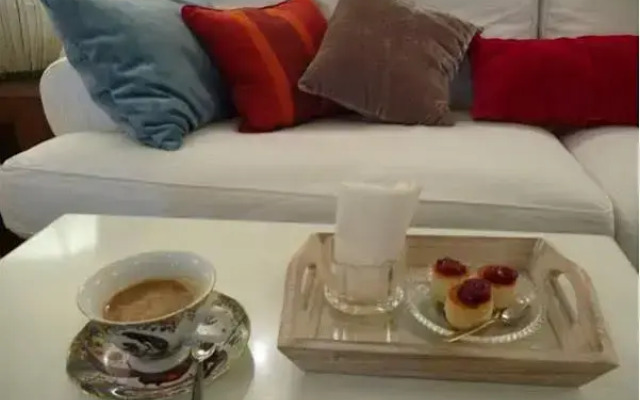 Hotel Central