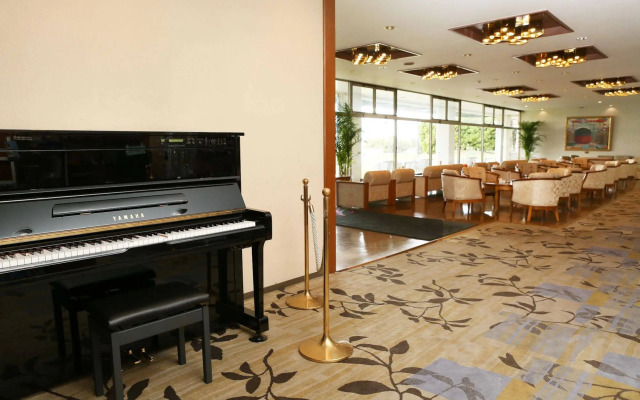 Kurashiki Seaside Hotel