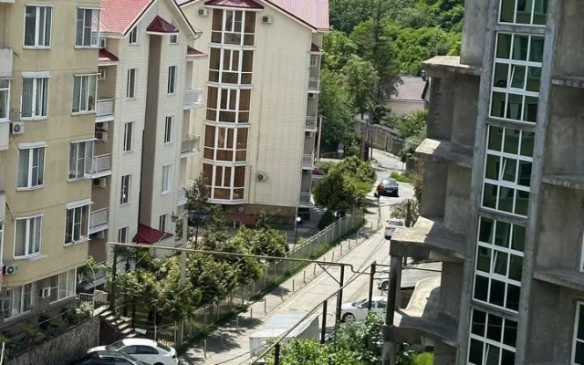 Апартаменты на улице Плеханова 53/16