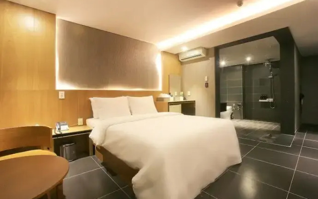 Incheon (Bupyeong) Zenith