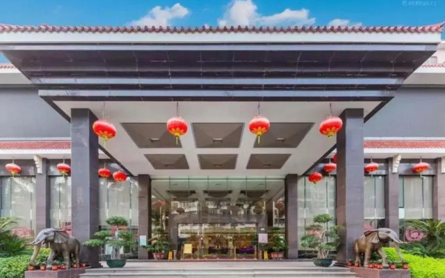 Chaozhou Hotel