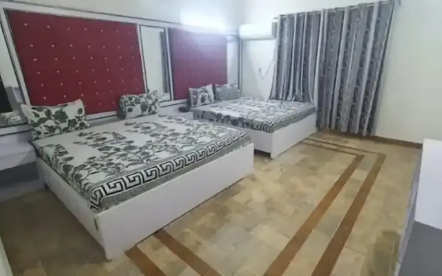 Continental Guest house