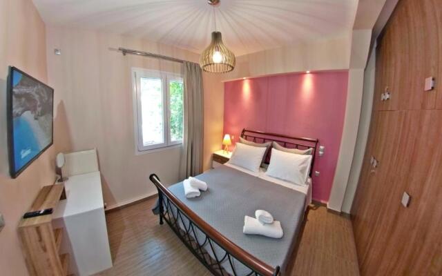 veraghi apartment 2