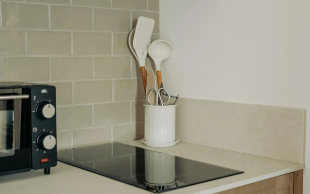 Apartamentos Etxetxu Branka eta Ankora