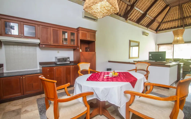 Bali Masari Villas & Spa