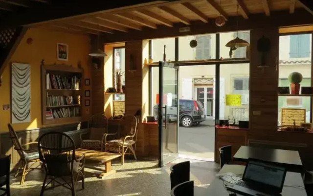 Gîte La Maison des Pèlerins - Aire-sur- l'Adour