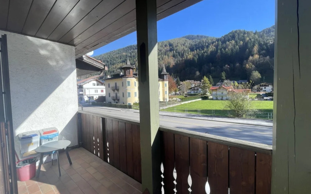 010 Trilocale Quadrifoglio Pinzolo