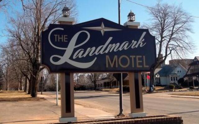 Landmark Motel