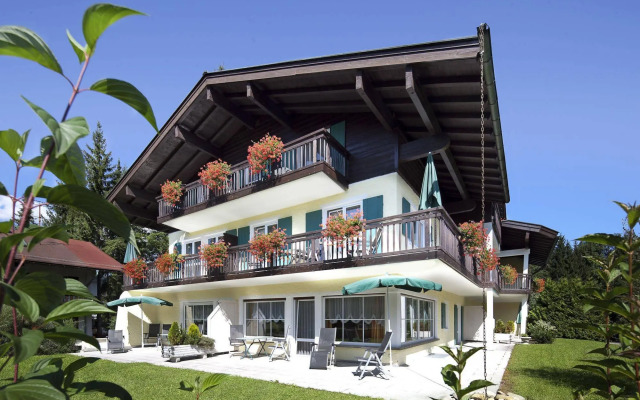 Oberstdorfer Ferienwelt