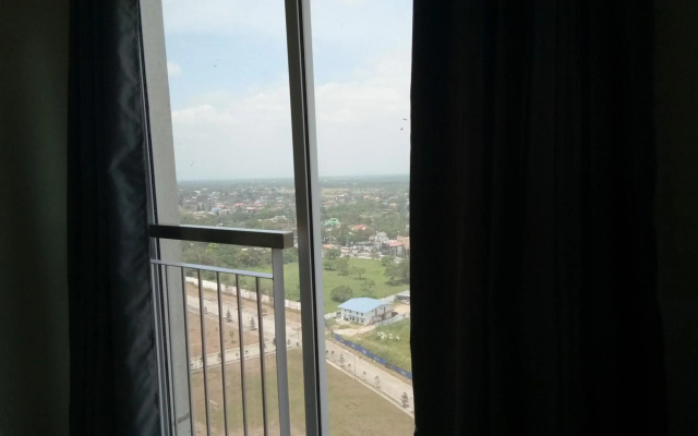 Wind Residences Tower 3 4 5 by SMCo