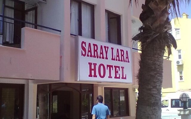 Saray Lara Hotel