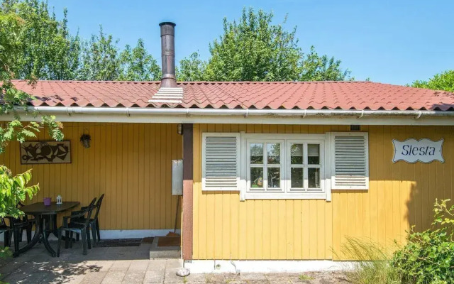 4 Person Holiday Home in Nordborg