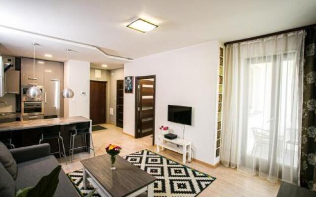 Inapartments Murano