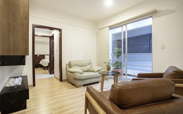 Loft Hotel Ipiales