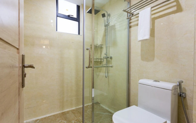 Oasis of Peace by Edmor Suites