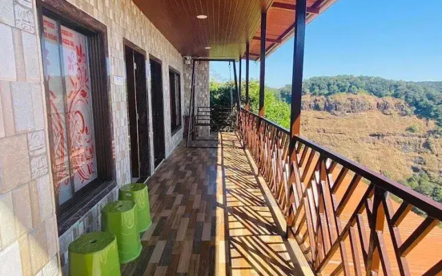 Ovi cottage Matheran