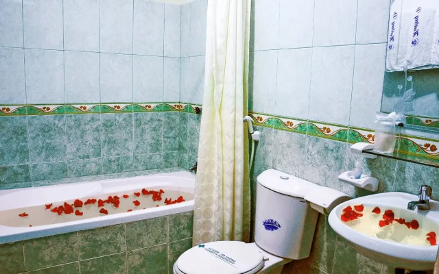 Sunflower Hotel
