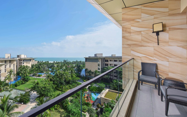 DoubleTree Resort by Hilton Hotel Sanya Haitang Bay