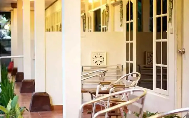 Little Pond Homestay