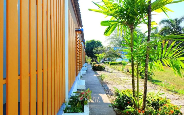 Baan Fa La Mai Resort