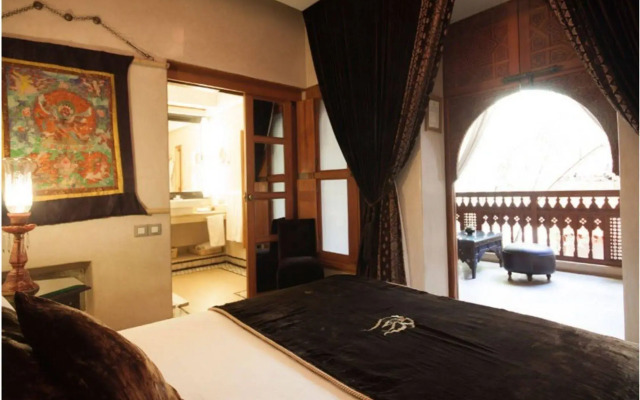 Riad Flam & Spa