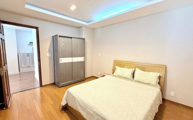 Homestay Skycenter 2 Phong Ngu – Guest Rooms – Ho Chi Minh City