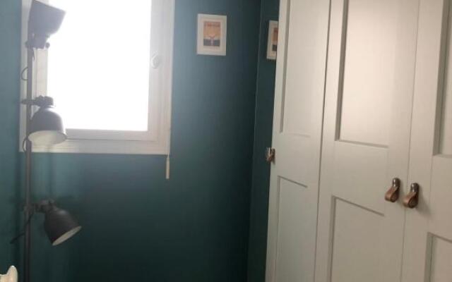 Appart 2 pièces avec parking QUARTIER DU LAC