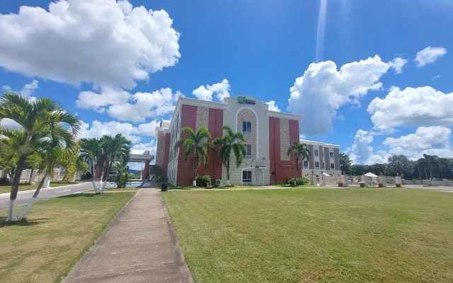 Holiday Inn Express Hotel & Suites Trincity Trinidad Airport by IHG